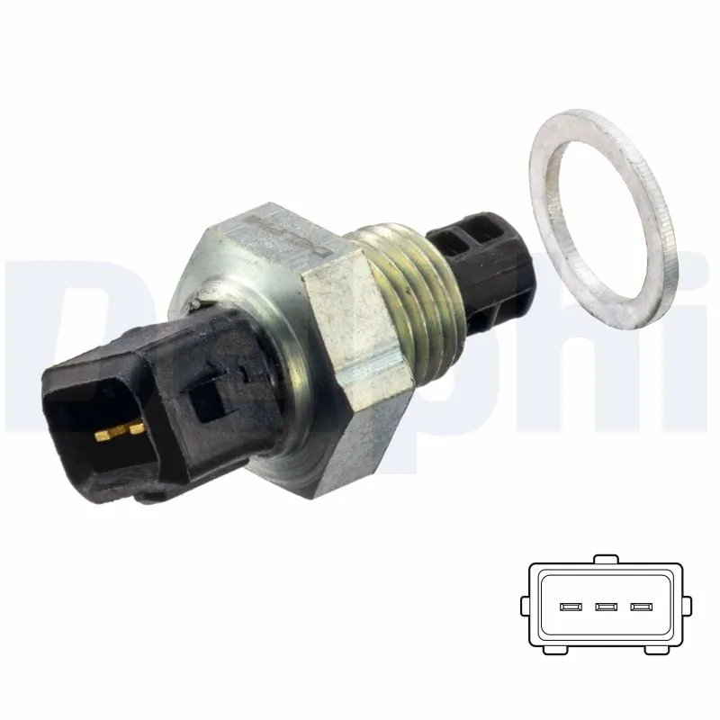 TS10527 Delphi