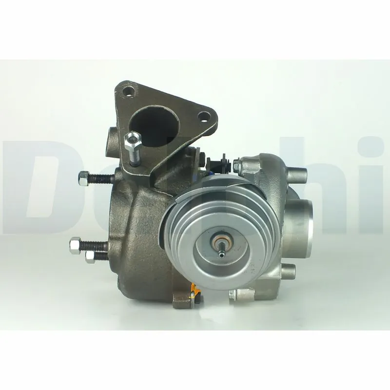 Турбина GT1749VASL161462 SL Turbo