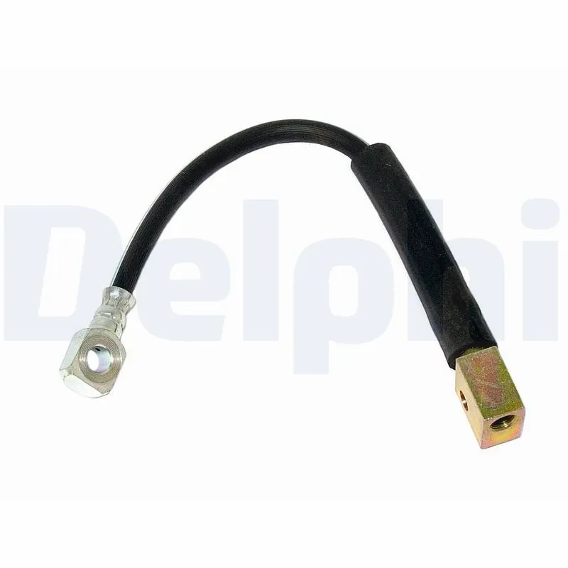 Шланг тормозной передний, левый General Motors 562336 цена, от 12.25 USD