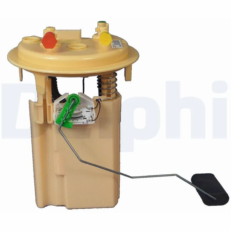 Модуль бензонасоса Magneti Marelli MAM00161M цена, от 39.32 USD