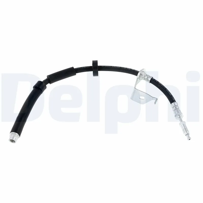 Шланг тормозной передний, левый Volvo 31400442 цена, от 27.94 USD