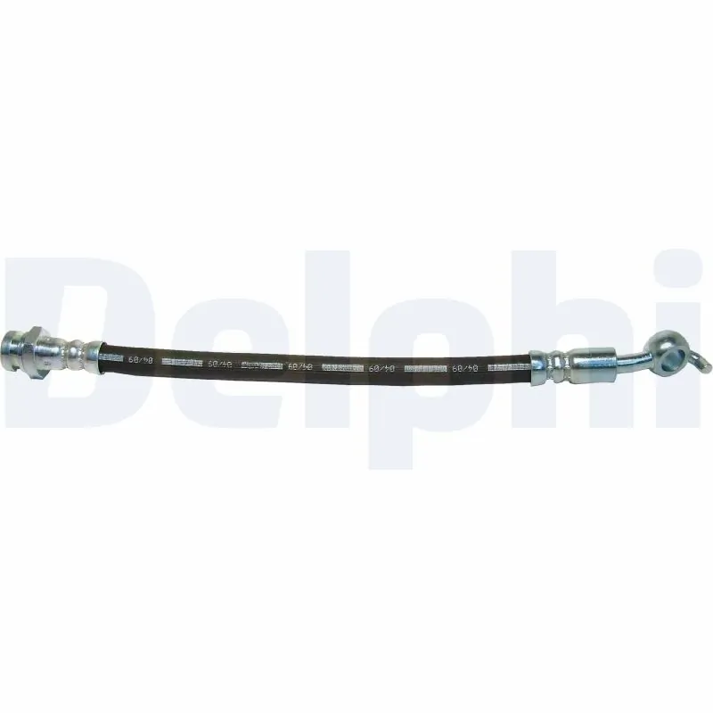 LH6572 Delphi