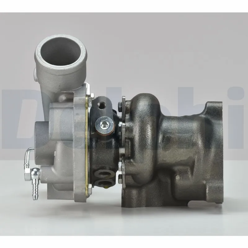 Купить HRX305 Delphi Турбоком