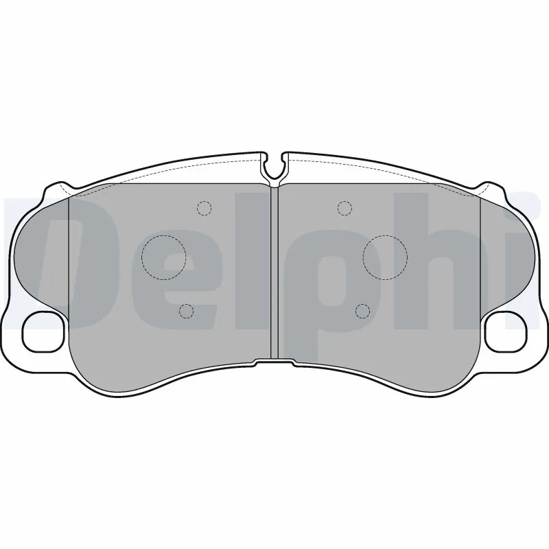 99135194602 VAG Колодки передние
