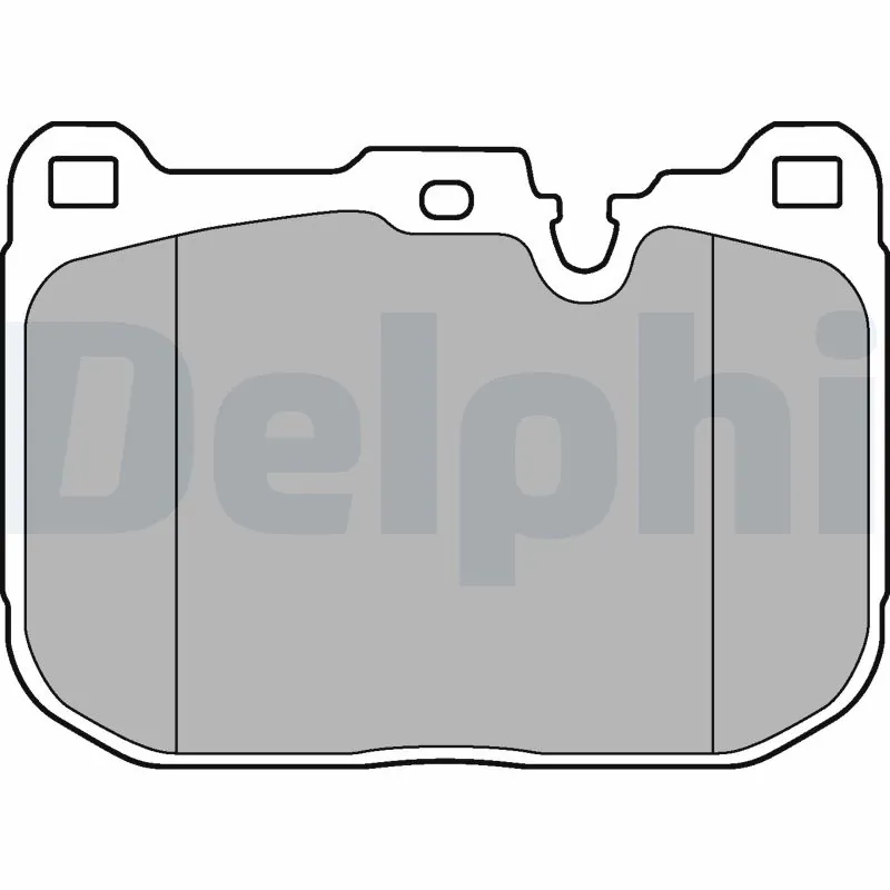 LP3248 Delphi