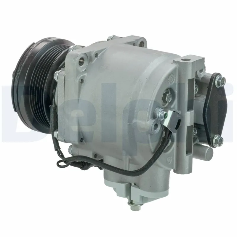 Купить CS20525 Delphi Компрессор климатической установки