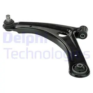 TC3326 Delphi