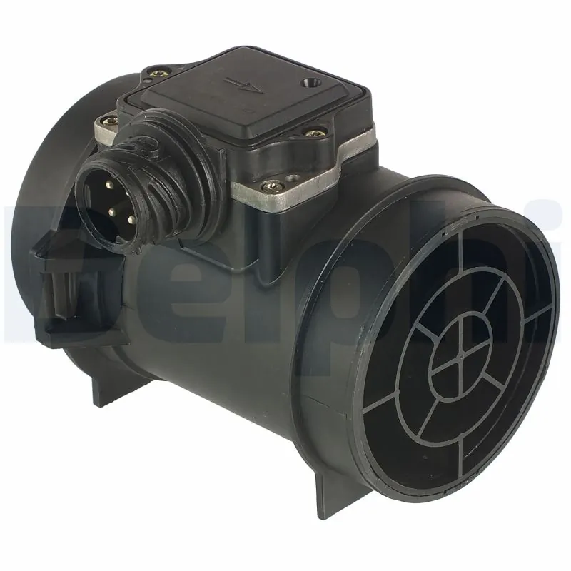 Sensor MAF   
