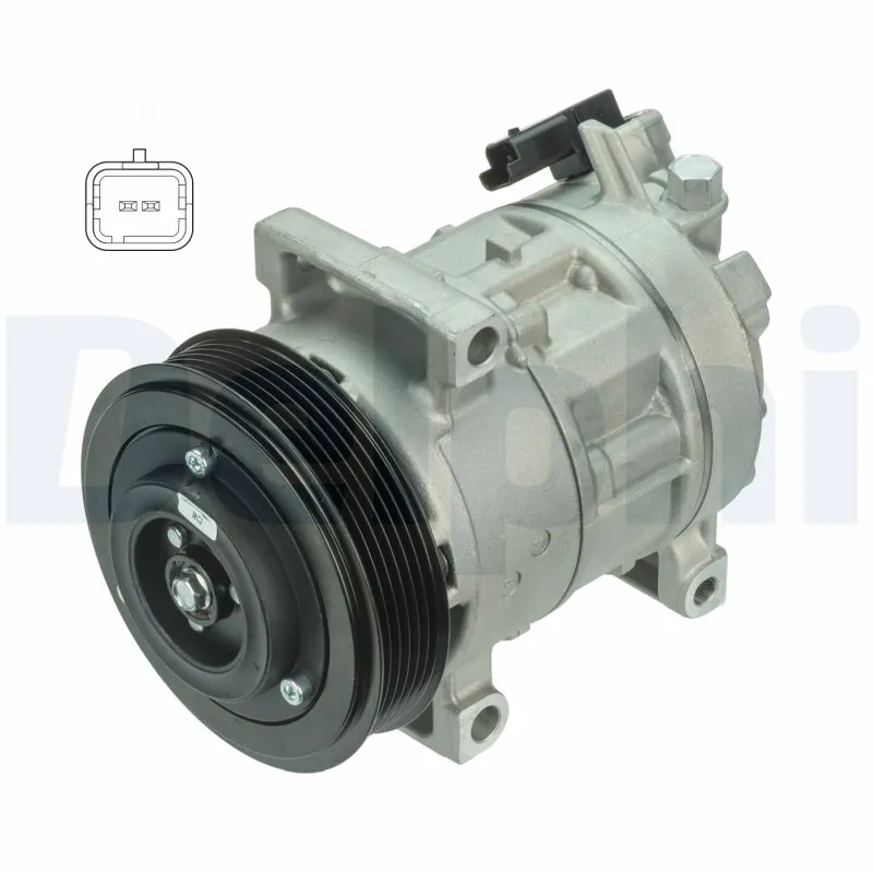 CS20325 Delphi Компрессор хладагента