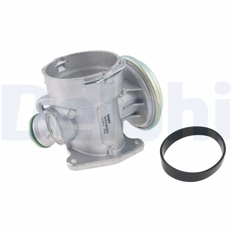 Válvula EGR de recirculação dos gases Mercedes ML/GLE W163