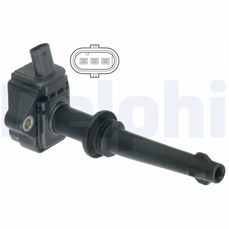 Купить LR035548 Britpart Катушка зажигания
