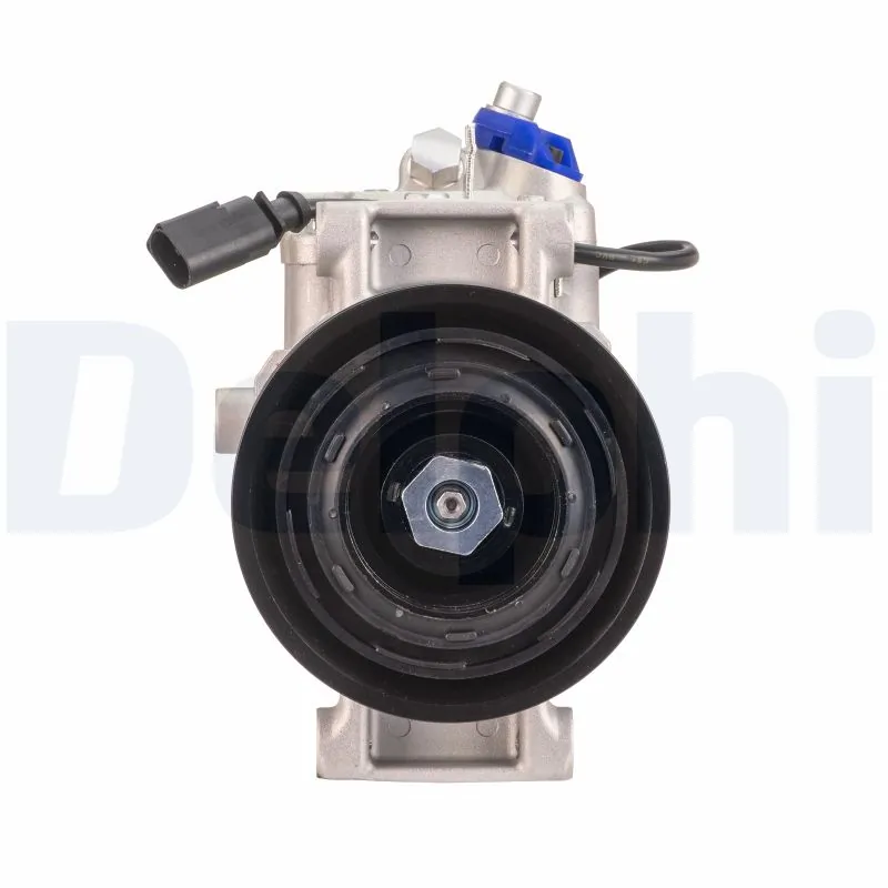 Компрессор системы кондиционирования Delphi CS20577 цена, от 282.55 USD
