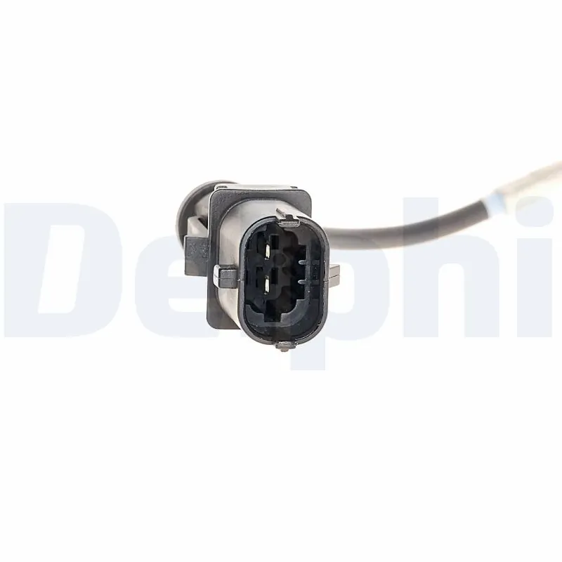TS30167 Delphi Датчик температуры отработавших газов (ОГ), перед сажевым фильтром