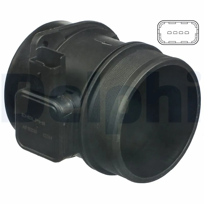Sensor MAF   