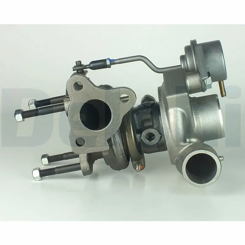 Турбина TBM0028 Magneti Marelli