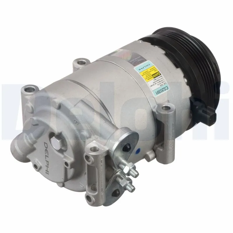 Купить CS20391 Delphi Компрессор климатической установки