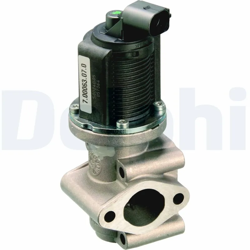 Válvula EGR de recirculação dos gases Alfa Romeo 147 937