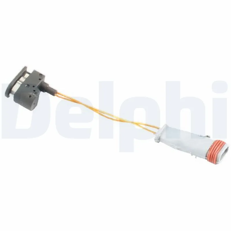 SW0512 Power Stop Датчик износа тормозных колодок передний левый
