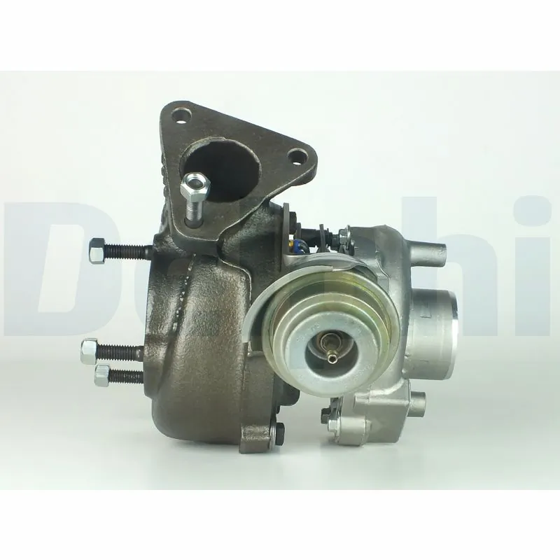 Турбонагнетатель Garrett 4541580002 цена, от 206.89 USD