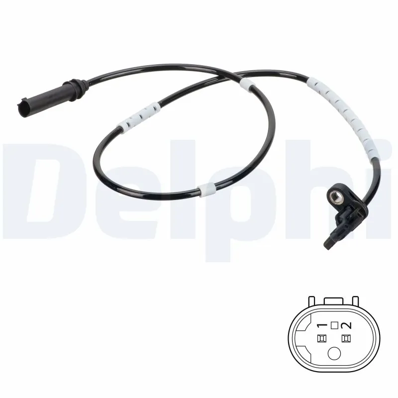 SS20784 Delphi