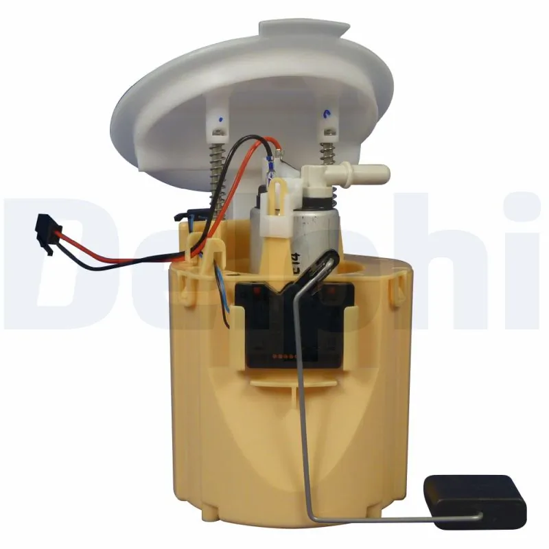 Módulo de bomba de combustível com sensor do nível de combustível Mercedes E W212