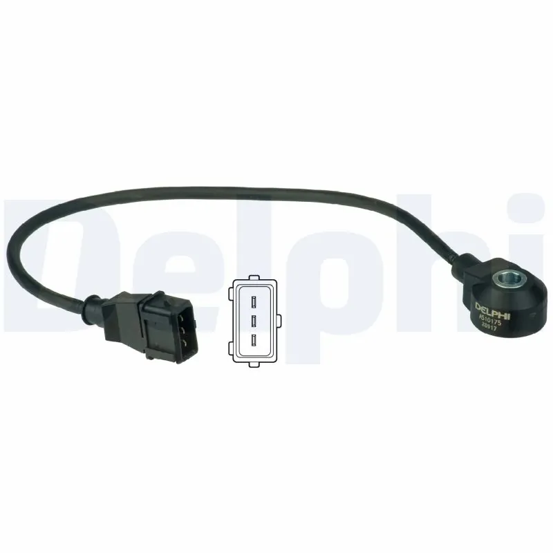 Sensor de detonação Alfa Romeo 146 930