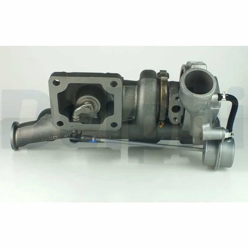 Турбонагнетатель Turbo Motor TM4913506035 цена, от 181.85 USD