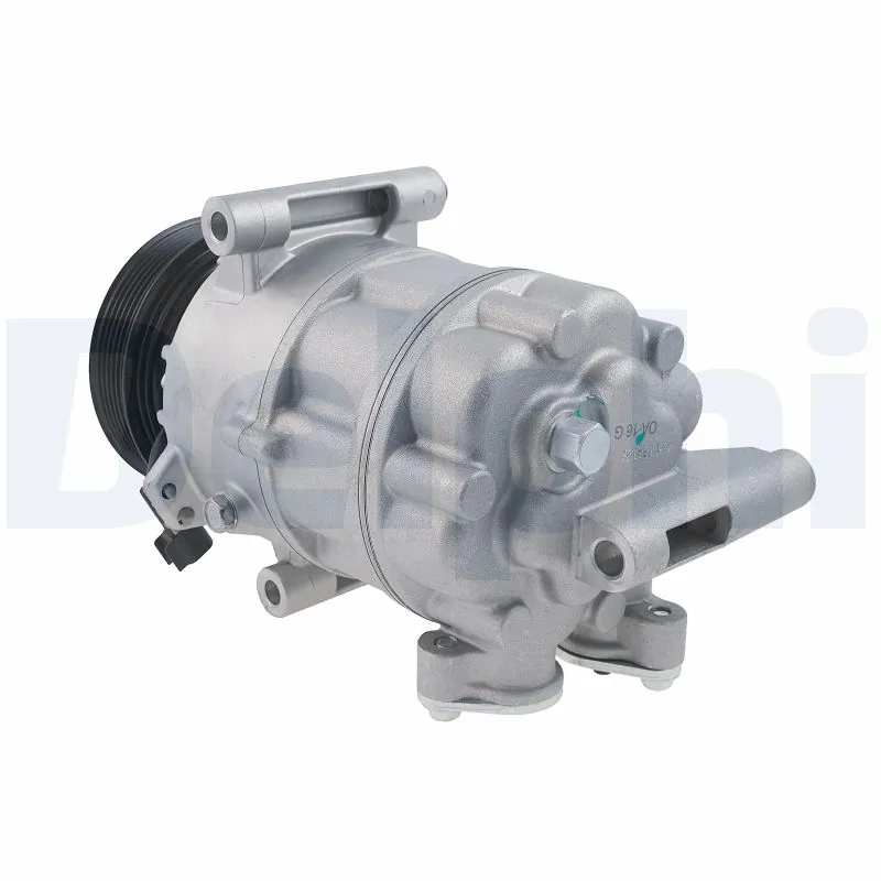 Купить CS20583 Delphi Компрессор климатической установки