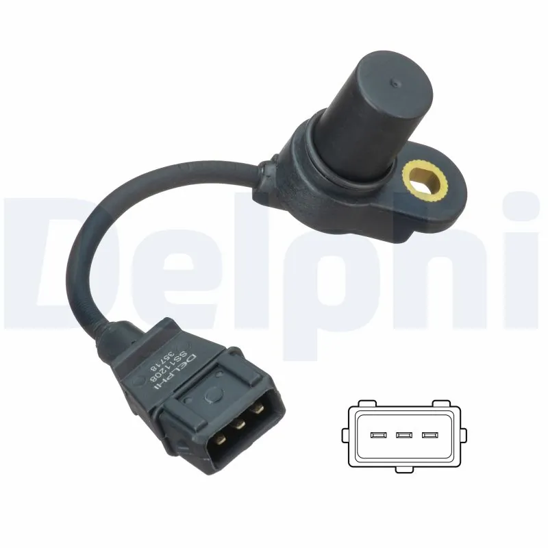 CSK013 EBC Brakes Датчик распределительного вала