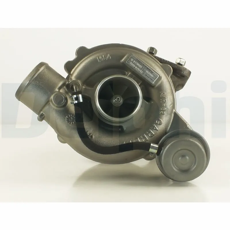 Турбонагнетатель Mahle Original 008TM16010000 цена, от 210.48 USD