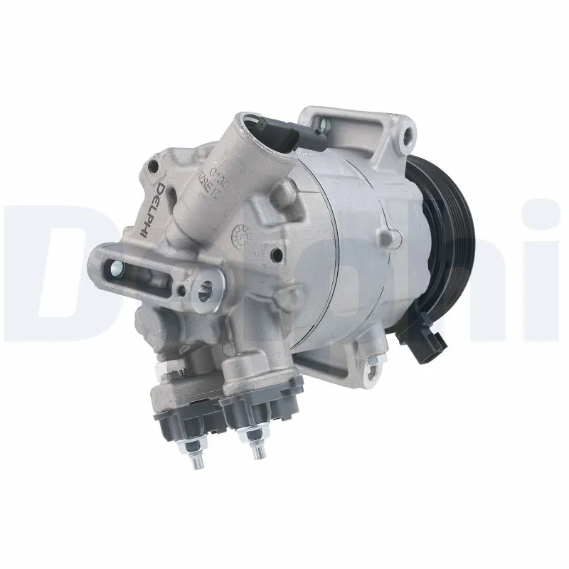 Купить CS20660 Delphi Компрессор климатической установки