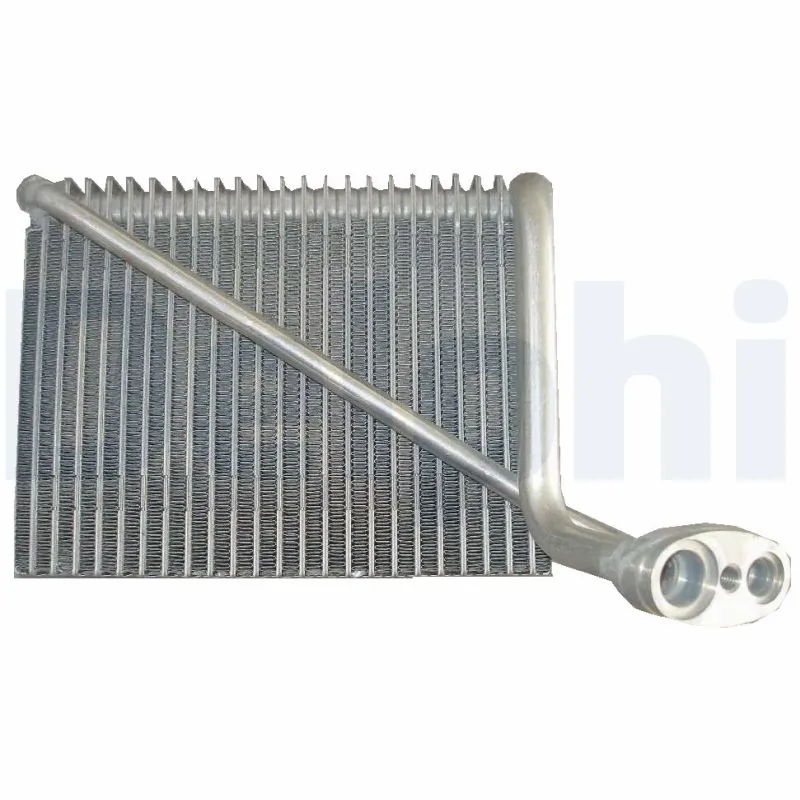 Vaporizador de aparelho de ar condicionado Volkswagen Passat 3B6