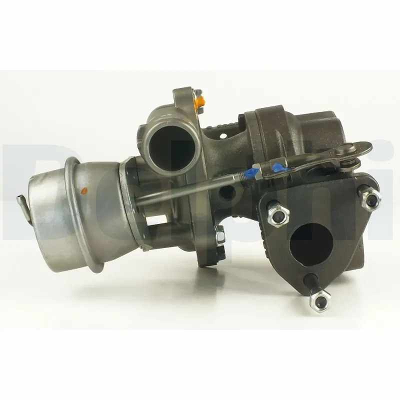 Турбонагнетатель Delphi HRX356 цена, от 190.35 USD