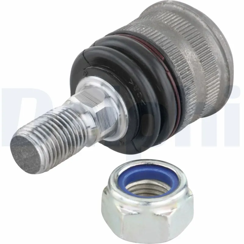 TC2254 Delphi Палец шаровой нижний