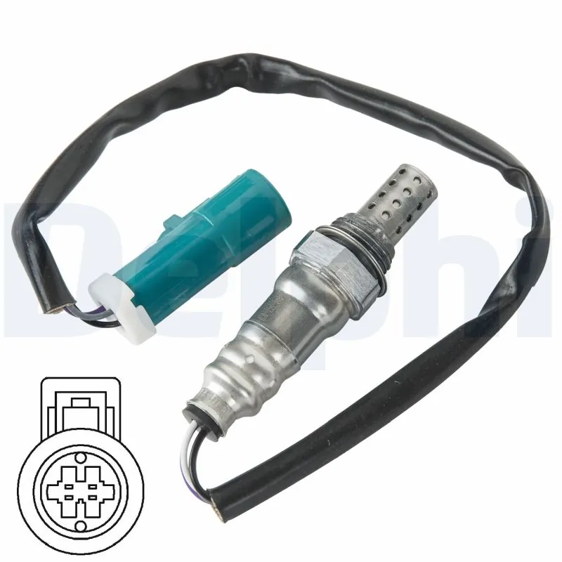 Лямбдазонд, датчик кислорода после катализатора Magneti Marelli OSM090 цена, от 52.91 USD