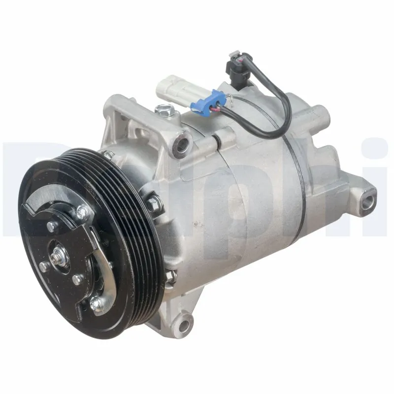 Компрессор системы кондиционирования Delphi TSP0155949 цена, от 329.40 USD