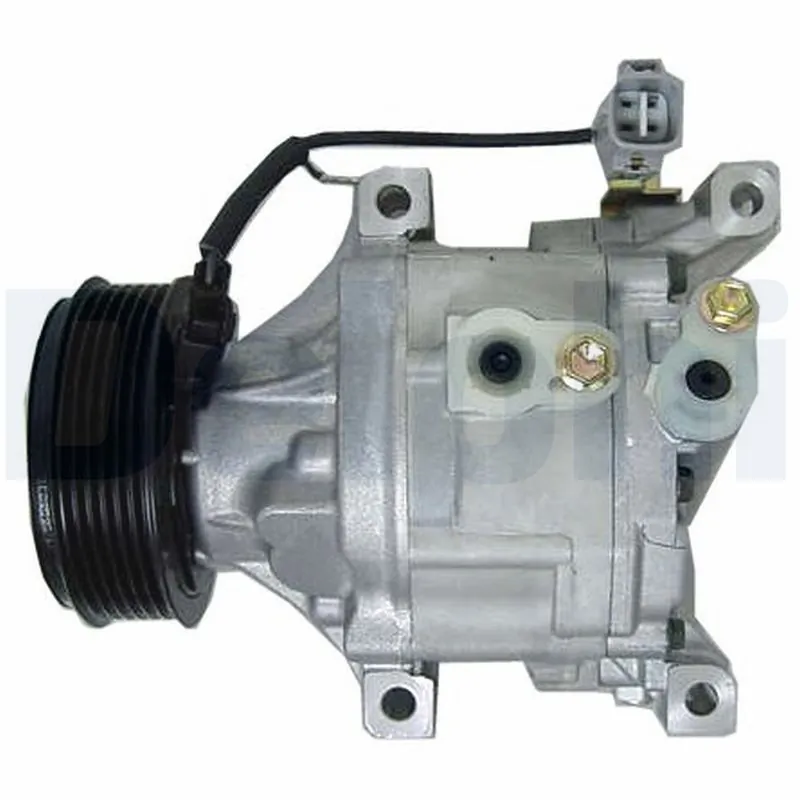 Compressor de aparelho de ar condicionado Toyota Corolla E12U
