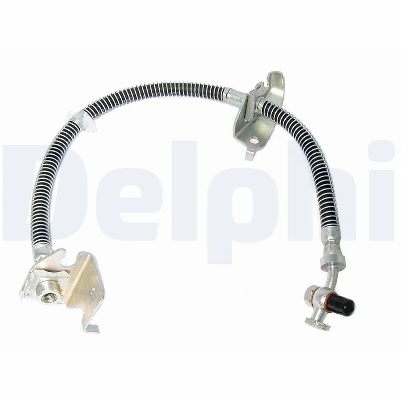 Купить 1650843580 Peugeot/Citroen Шланг тормозной передний