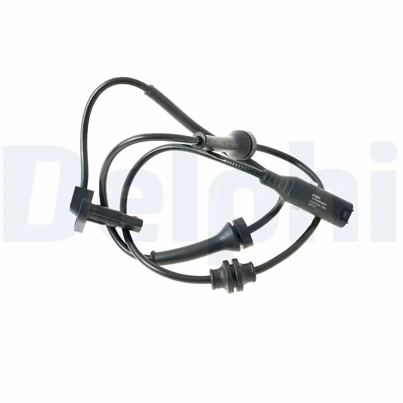 Sensor dianteiro de ABS Fiat Doblo 2 263