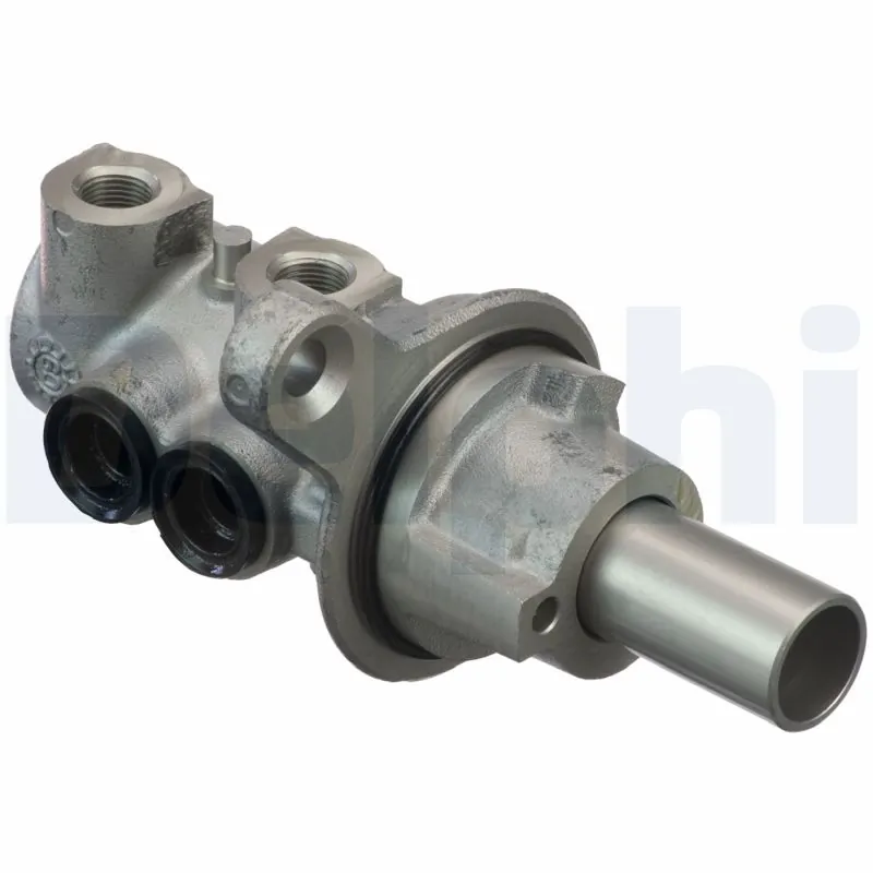 0204123724 Bosch Цилиндр тормозной, главный