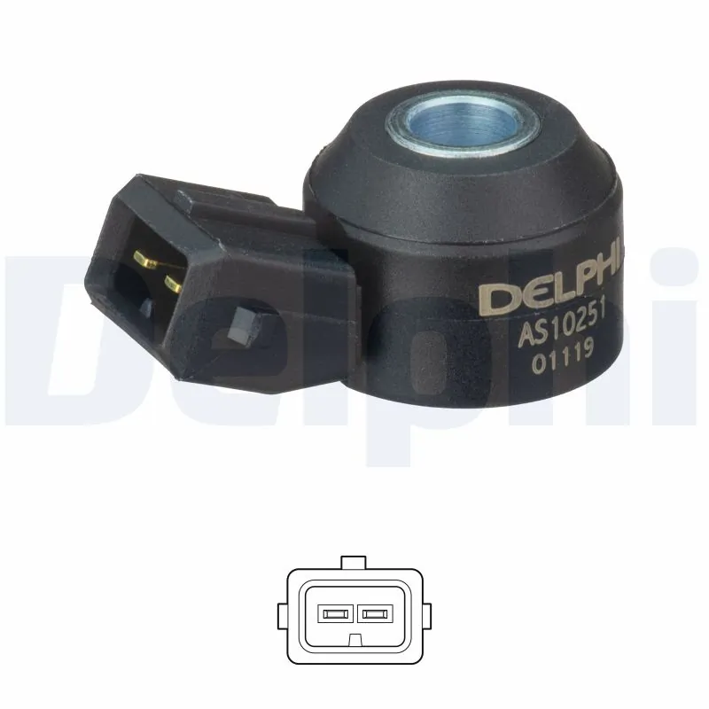 AS10251 Delphi