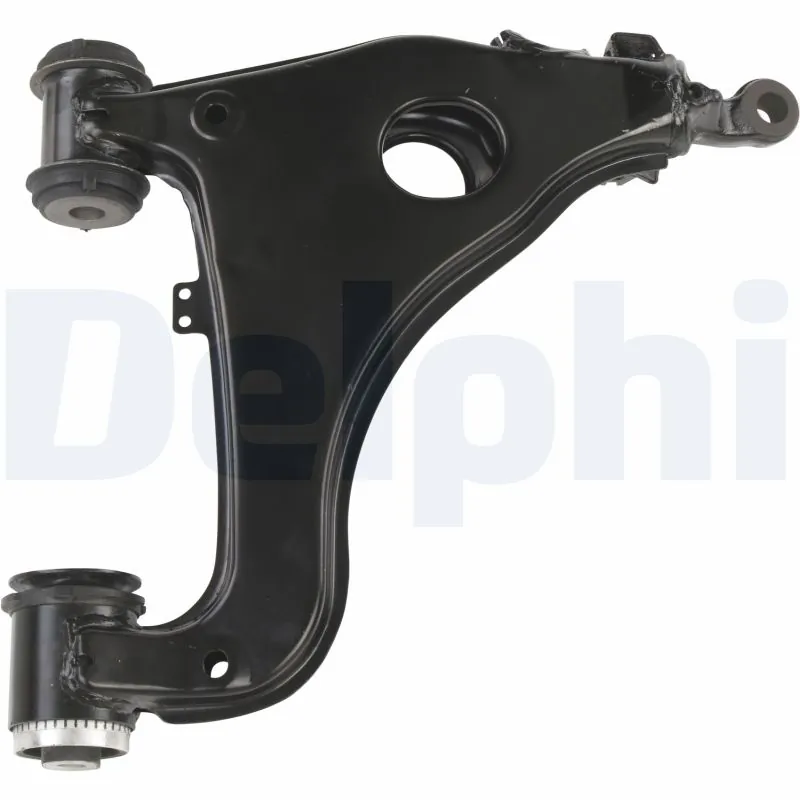 Правый рычаг передней нижней подвески Delphi TC1054 цена, от 138.59 USD