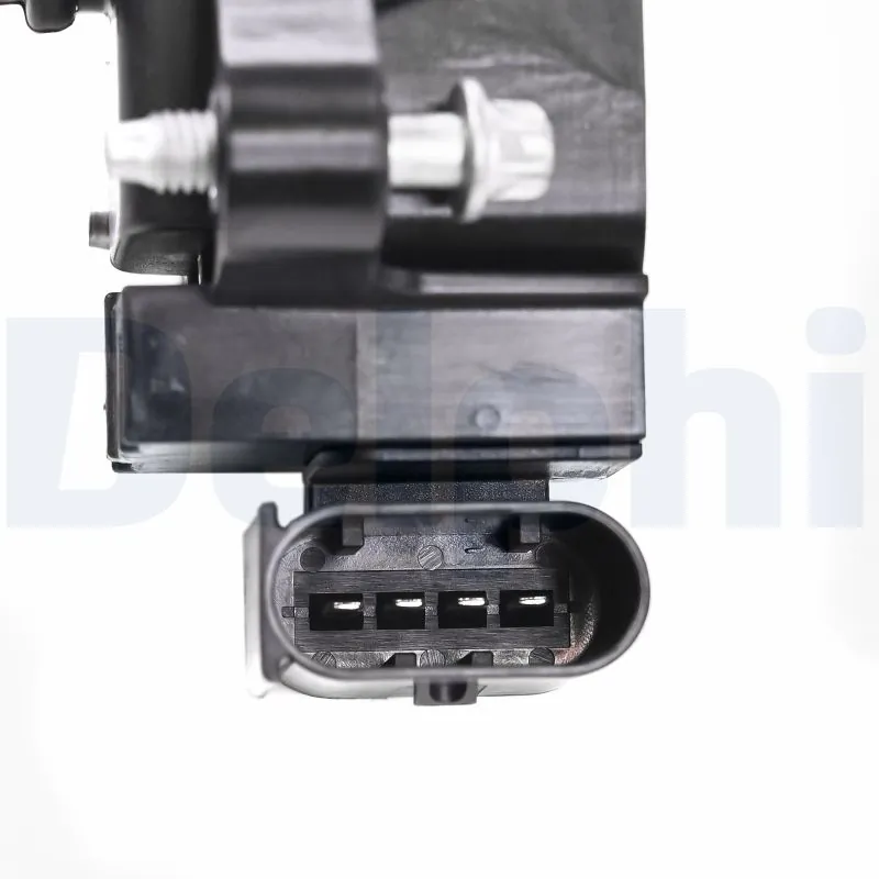 Bobina de ignição Renault Scenic R9