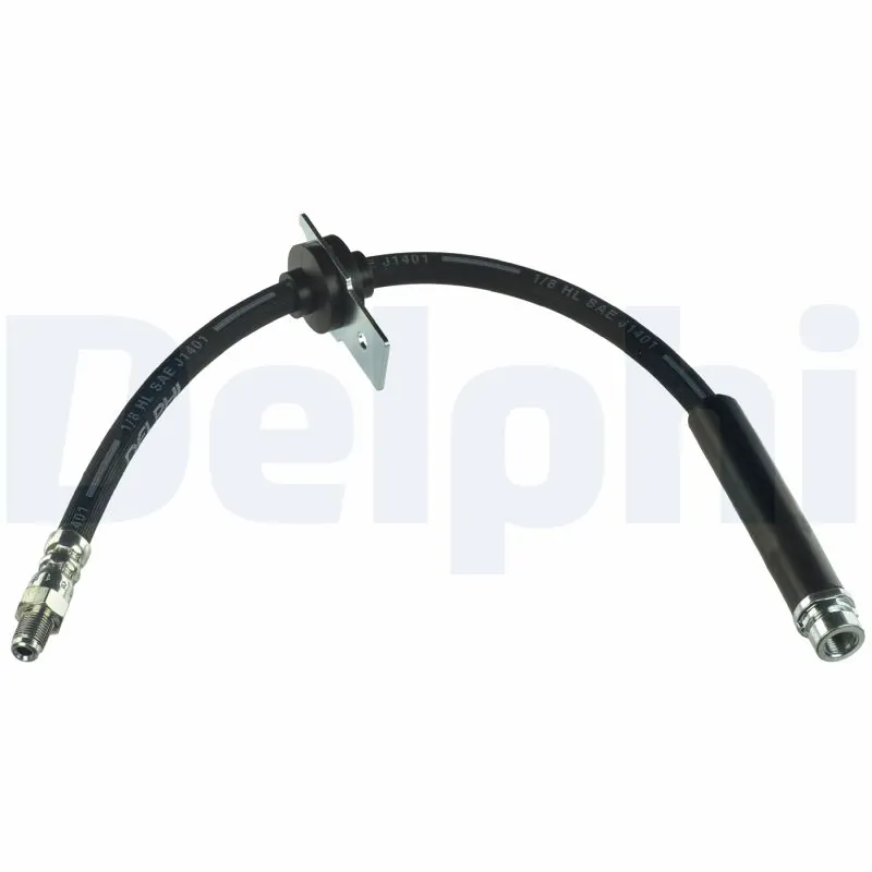 Купить F0445 Ties Задний тормозной шланг