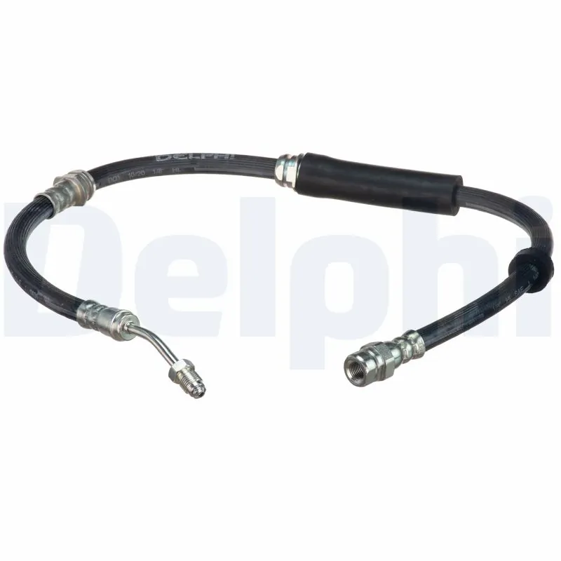Тормозной шланг задний TRW PHB2069 цена, от 16.80 USD