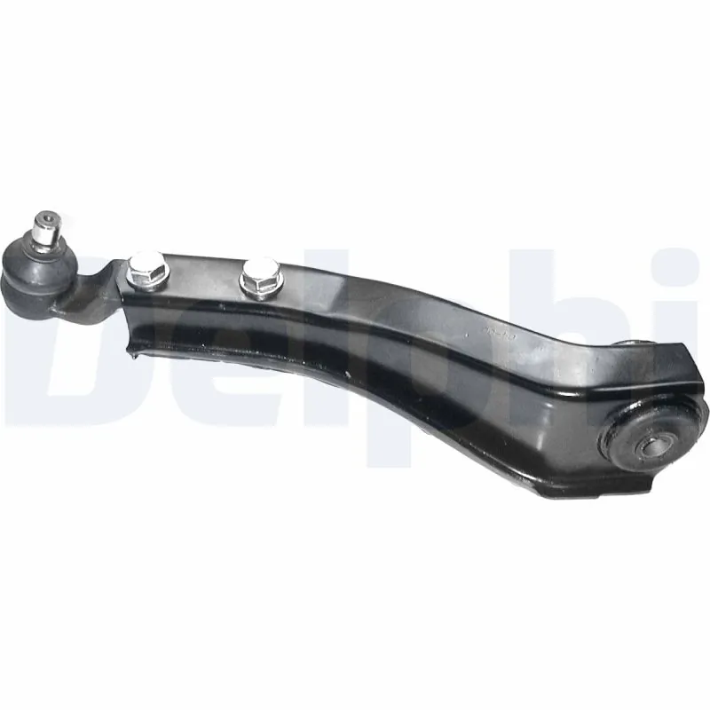 90542572 Peugeot/Citroen Рычаг передней подвески нижний левый