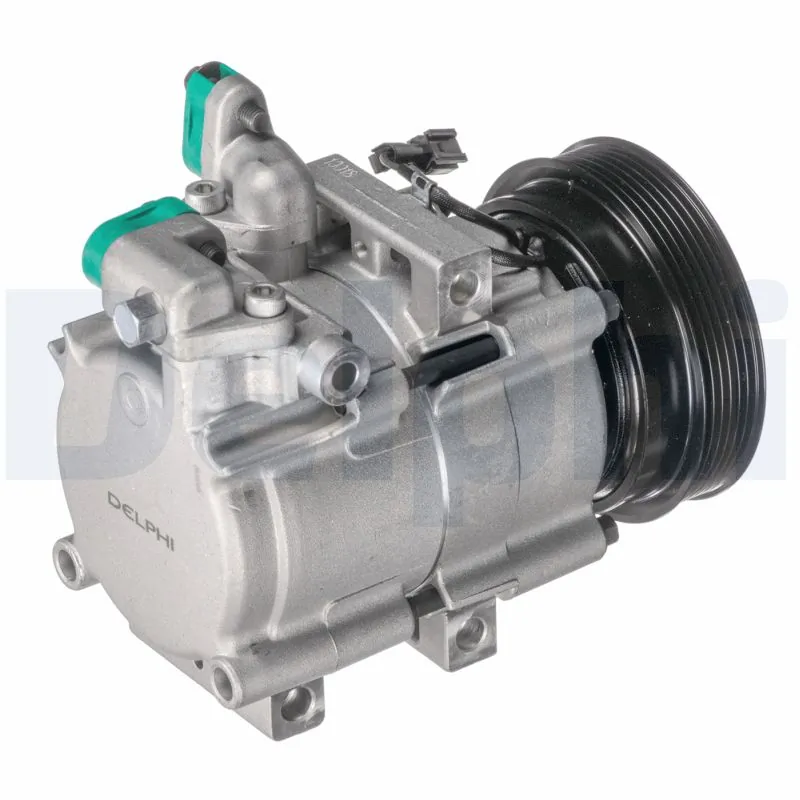 Купить CS20489 Delphi Компрессор климатической установки