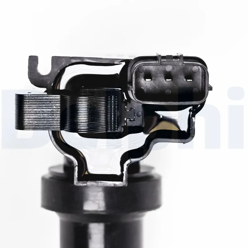 GN1038512B1 Delphi Катушка зажигания