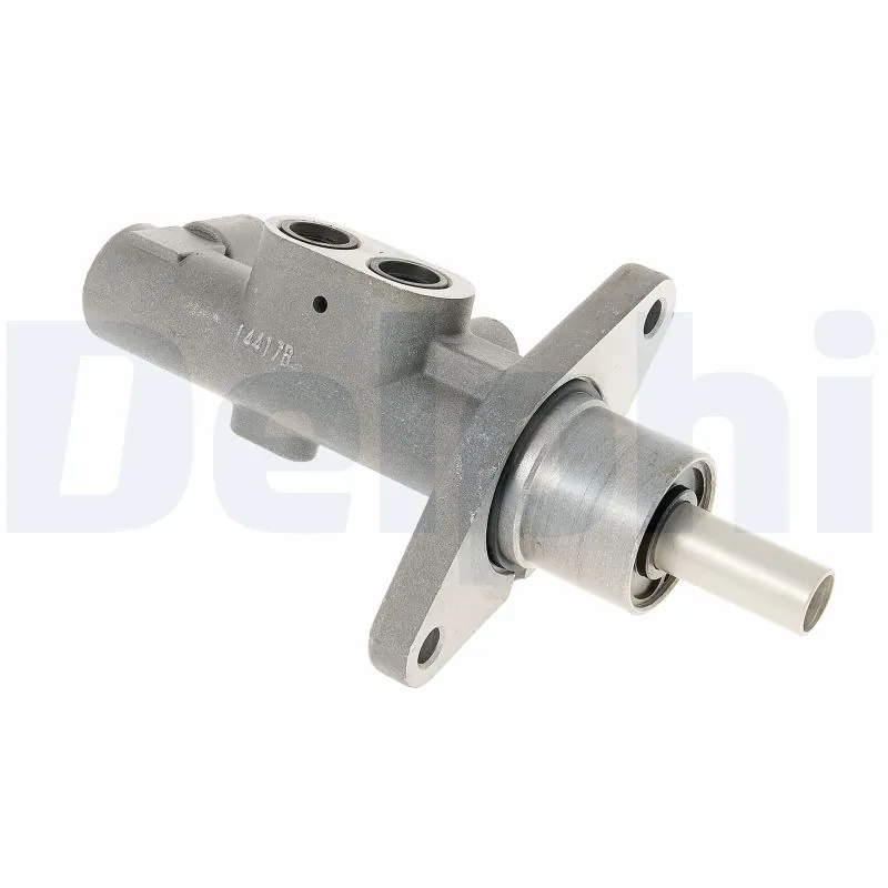 Cilindro mestre do freio para Seat Ibiza IV 6J5, 6P1