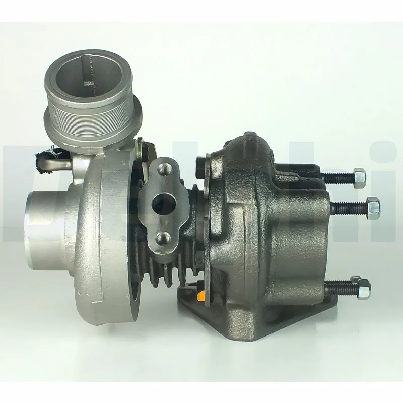 Турбонагнетатель Delphi HRX161 цена, от 82.49 USD